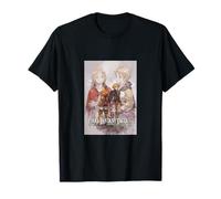 Final Fantasy Tactics - The Ivalice Chronicles- Key Visual T-Shirt