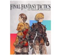 Final Fantasy Tactics: The Ivalice Chronicles (Nintendo Switch 2) - Nintendo eShop Account - GLOBAL