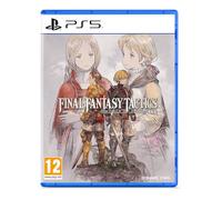 Final Fantasy Tactics - The Ivalice Chronicles (Playstation 5)