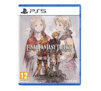 Final Fantasy Tactics - The Ivalice Chronicles (Playstation 5)