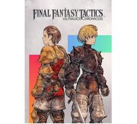 FINAL FANTASY TACTICS - The Ivalice Chronicles Xbox Series X|S