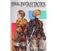 FINAL FANTASY TACTICS - The Ivalice Chronicles Xbox Series X|S (Europe & UK)