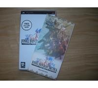 Final Fantasy Tactics: The War of The Lions (PSP)