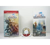 Final Fantasy Tactics: War of the Lions / Game