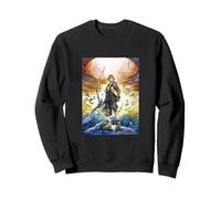 FINAL FANTASY TCG Blissful Eternity[29] Tidus Sweatshirt