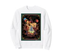 FINAL FANTASY TCG Blissful Eternity[29] Vivi Sweatshirt
