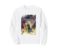 FINAL FANTASY TCG Blissful Eternity[29] Yuna Sweatshirt