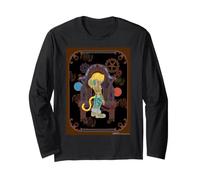 Final Fantasy TCG Blissful Eternity[29] Zidane Long Sleeve T-Shirt