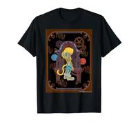 Final Fantasy TCG Blissful Eternity[29] Zidane T-Shirt