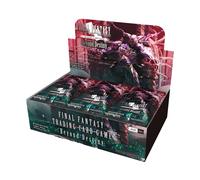 Wizards Of The Coast Final Fantasy Destiny Tcg: Opus Xx Beyond -booster Display-trading Cards 36 Packs Multicolor Kids