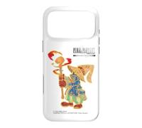 FINAL FANTASY TCG Dreamlike Oceans[28] Vivi Case for iPhone 17 Pro Max