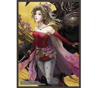 Final Fantasy TCG: Final Fantasy VI Terra Card Sleeves (100-Pack)
