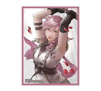 Final Fantasy TCG: Final Fantasy XIII Lightning Card Sleeves (100-Pack)