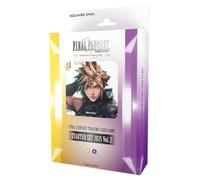 Final Fantasy TCG Starter Deck Set 2025: Vol. 2
