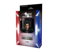 FINAL FANTASY TCG STARTER DECKS 2025 VOLUME 1 DISPLAY (PACK OF 4)