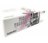 Final Fantasy SQUFFOP5 Opus 5 Booster Display Box of 36 Trading Card Packets