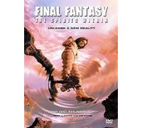 Final Fantasy: The Spirits Within