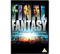 Final Fantasy: The Spirits Within