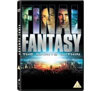 Final Fantasy: The Spirits Within