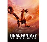 Final Fantasy: The Spirits Within [Ultra HD]
