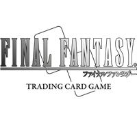 Final Fantasy Trading Card Game: Dreamlike Oceans Opus 28 Booster Pack