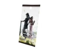 Final Fantasy Trading Card Game: Hidden Hope Booster Pack