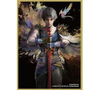 Final Fantasy Trading Card Game: Sleeve Series - Bartz (FFCSS-11)
