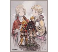 Final Fantasy Trading Card Game: Sleeve Series - FF Tactics (FFCSS-16)