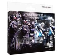 Final Fantasy Trading Card Game: Two Player Starter Set - Golbez vs Cecil