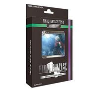 Final Fantasy Trading Card Game: Type-O Starter Deck