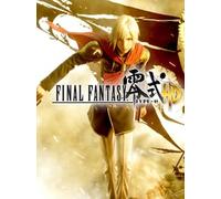 FINAL FANTASY TYPE-0 HD Steam Gift GLOBAL