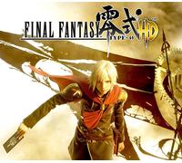 Final Fantasy Type-0 HD TR XBOX One / Xbox Series X|S CD Key