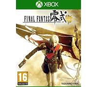 FINAL FANTASY TYPE-0 HD (Xbox One) - Xbox Live Key - EUROPE