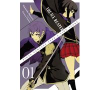 Final Fantasy Type-0 Side Story, Vol. 1 : The Ice Reaper
