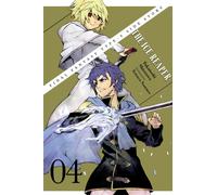 Final Fantasy Type-0 Side Story, Vol. 4
