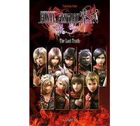 Final Fantasy Type-0 - The Last Truth