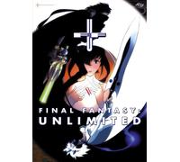 Final Fantasy Unlimited 1 [Import allemand]