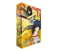 Final Fantasy Unlimited: Complete Collection [DVD] [2005] [Region 1] [US Import] [NTSC]