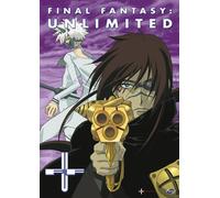 Final Fantasy Unlimited Vol. 6 [Import allemand]