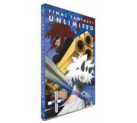 Final Fantasy Unlimited Vol. 7 [Import allemand]
