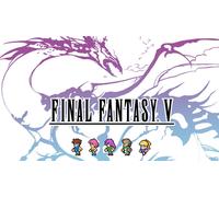 Final Fantasy V Pixel Remaster