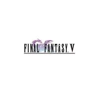 FINAL FANTASY V Pixel Remaster (PC) Steam Key - GLOBAL