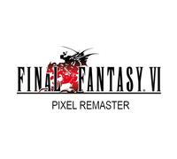 FINAL FANTASY VI Pixel Remaster EU PC Steam CD Key