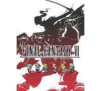 FINAL FANTASY VI Pixel Remaster (PC) - Steam Key - EUROPE