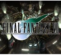 Final Fantasy VII (2013) PC Steam Gift