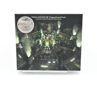 Final Fantasy VII Original Soundtrack