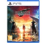Final Fantasy VII Rebirth - PlayStation 5