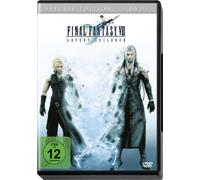 FINAL FANTASY VII: ADVENT CHIL [DVD] [2004]