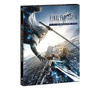 Final Fantasy VII: Advent Children "Anime Green Collection" + Card