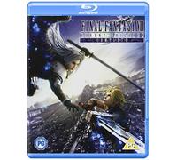 Final Fantasy VII - Advent Children